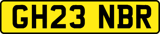 GH23NBR