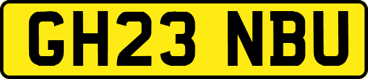 GH23NBU