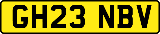 GH23NBV