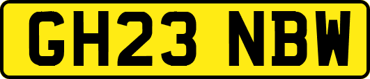 GH23NBW