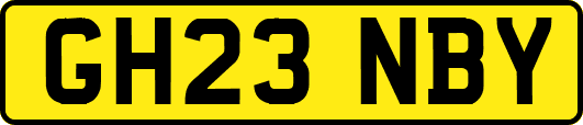 GH23NBY