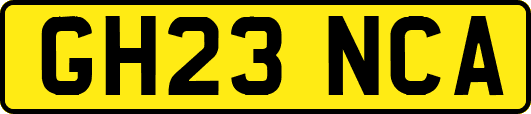 GH23NCA