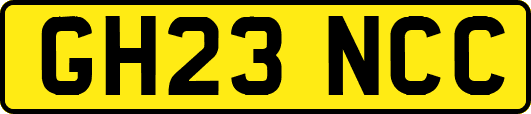 GH23NCC
