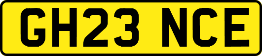 GH23NCE
