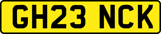 GH23NCK