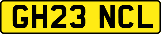 GH23NCL