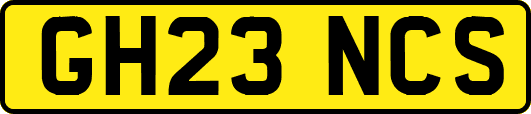 GH23NCS