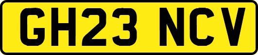 GH23NCV