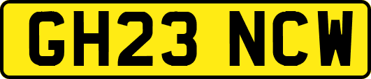 GH23NCW