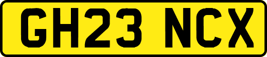 GH23NCX