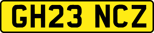 GH23NCZ