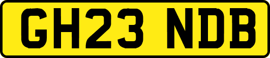 GH23NDB