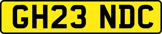 GH23NDC