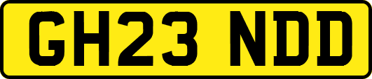 GH23NDD