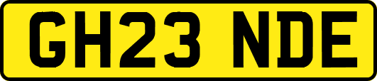 GH23NDE