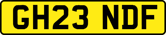 GH23NDF