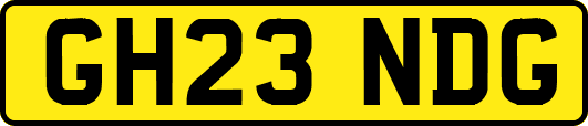 GH23NDG