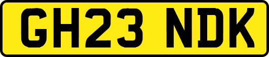 GH23NDK