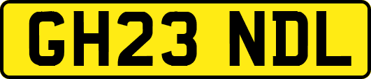 GH23NDL
