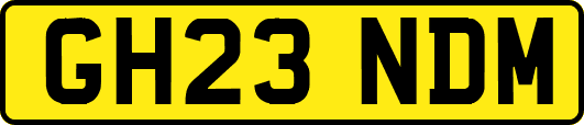 GH23NDM
