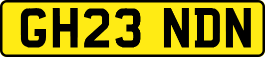 GH23NDN