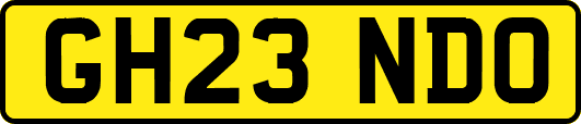 GH23NDO