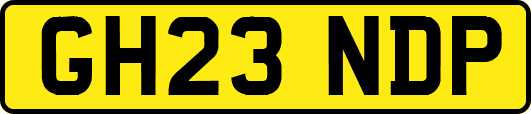 GH23NDP