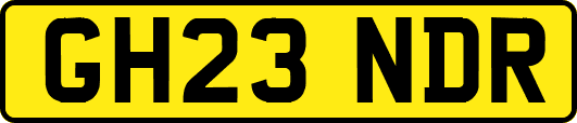 GH23NDR