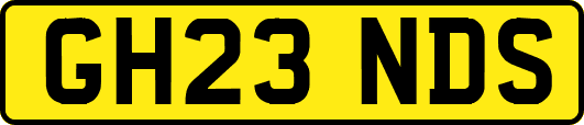 GH23NDS
