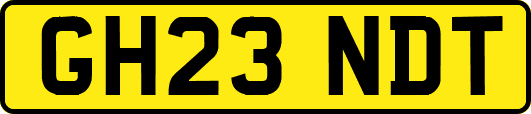 GH23NDT