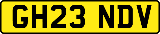 GH23NDV