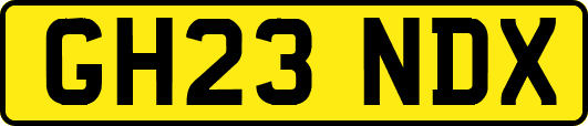 GH23NDX
