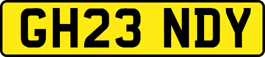 GH23NDY