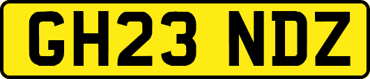 GH23NDZ
