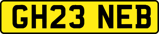 GH23NEB