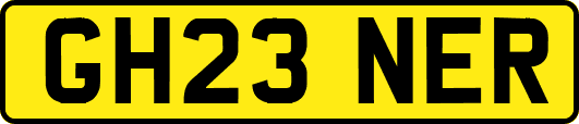 GH23NER