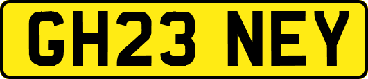 GH23NEY