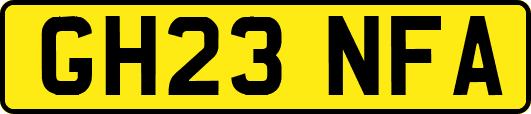 GH23NFA