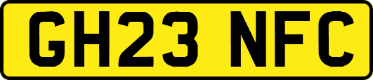 GH23NFC