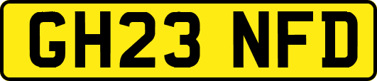 GH23NFD