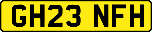 GH23NFH