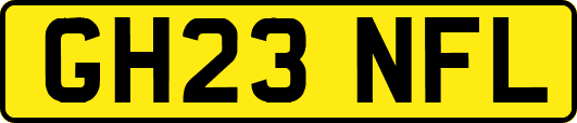 GH23NFL