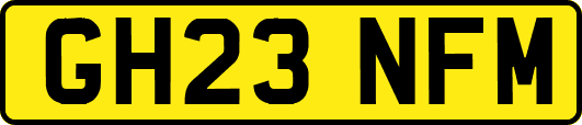 GH23NFM