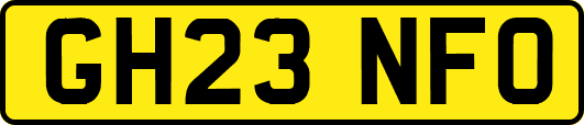 GH23NFO