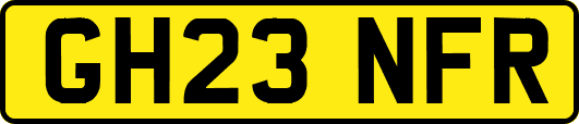 GH23NFR