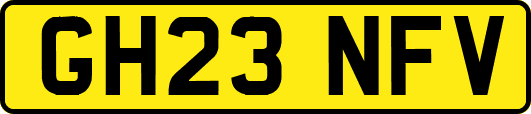 GH23NFV