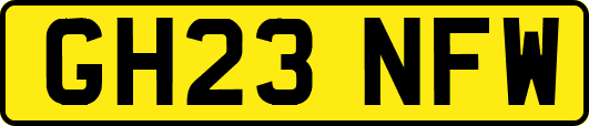 GH23NFW