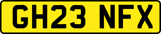 GH23NFX