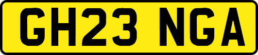 GH23NGA