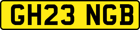 GH23NGB